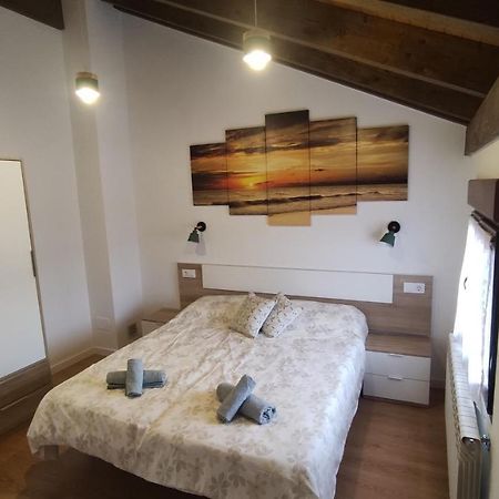 Casa Valparaiso San Martin de Laspra Екстер'єр фото