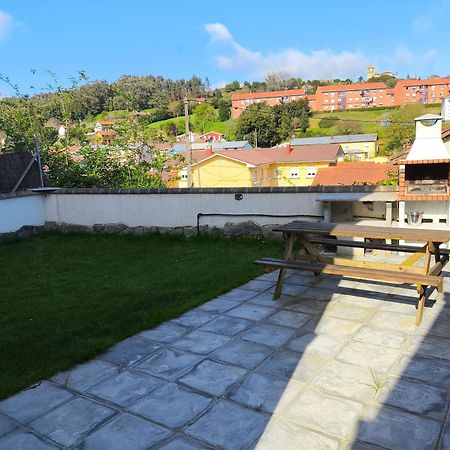 Casa Valparaiso San Martin de Laspra Екстер'єр фото