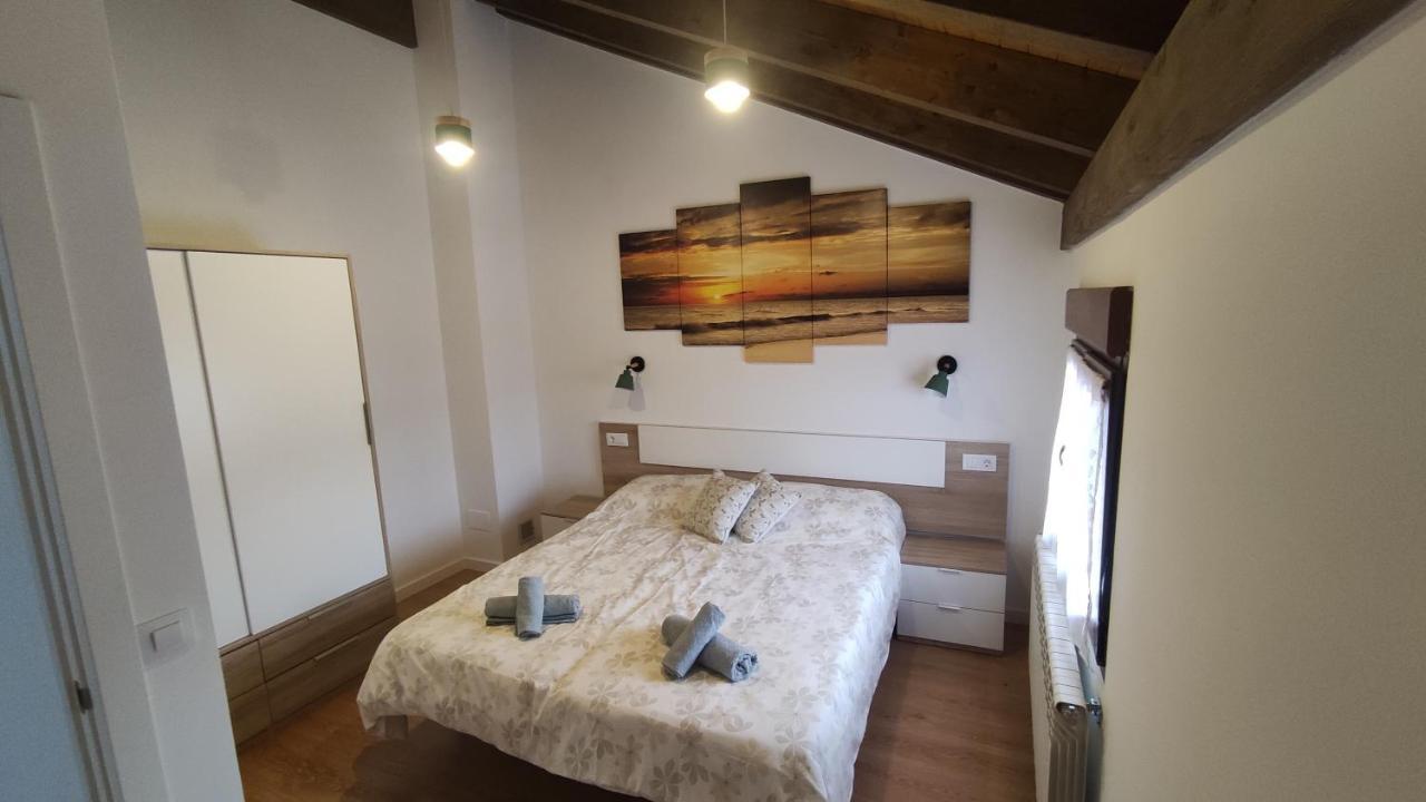 Casa Valparaiso San Martin de Laspra Екстер'єр фото
