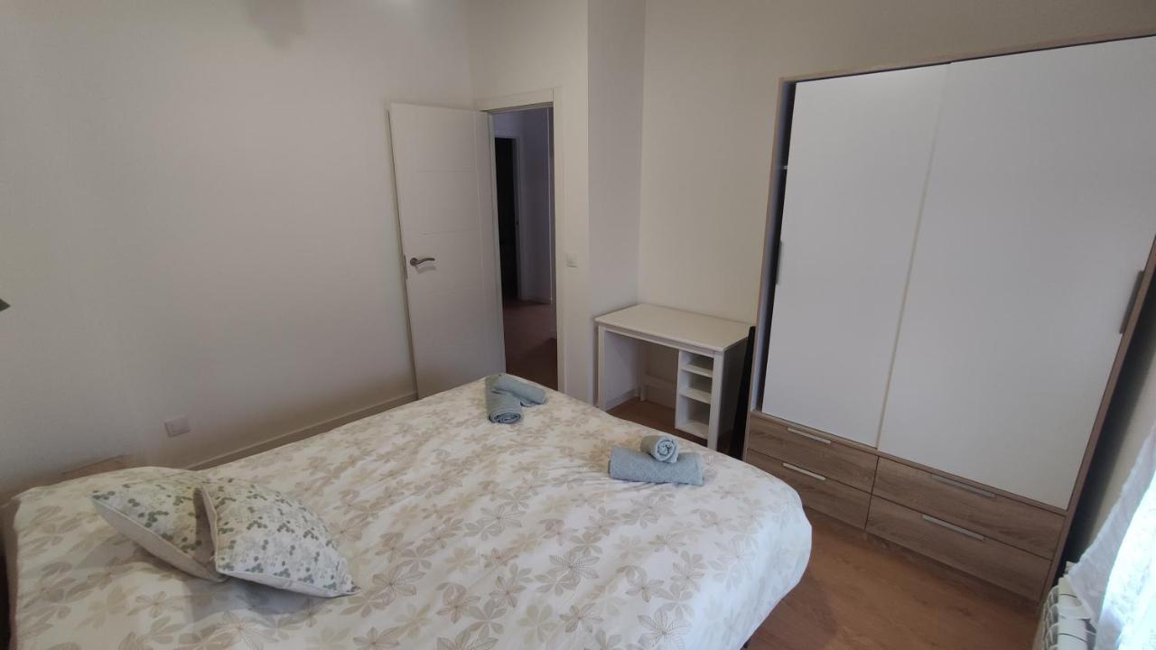 Casa Valparaiso San Martin de Laspra Екстер'єр фото