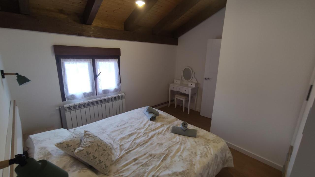 Casa Valparaiso San Martin de Laspra Екстер'єр фото