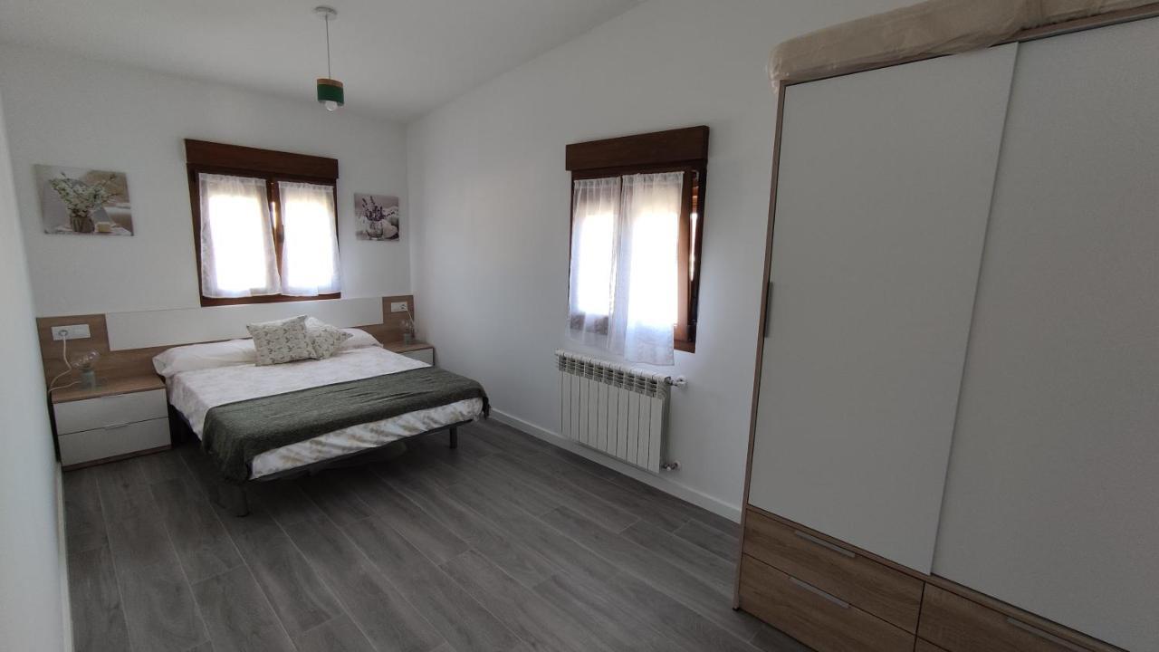 Casa Valparaiso San Martin de Laspra Екстер'єр фото