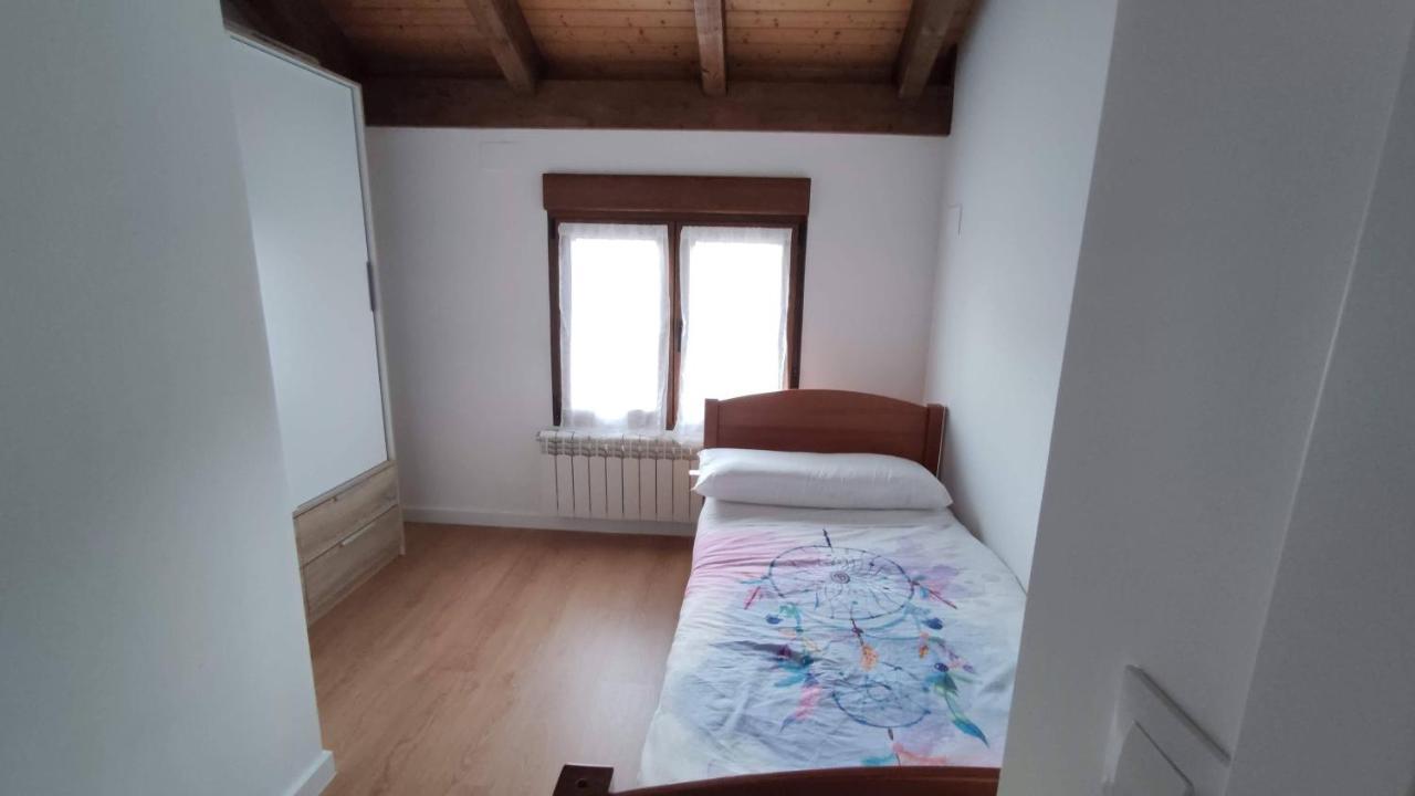 Casa Valparaiso San Martin de Laspra Екстер'єр фото